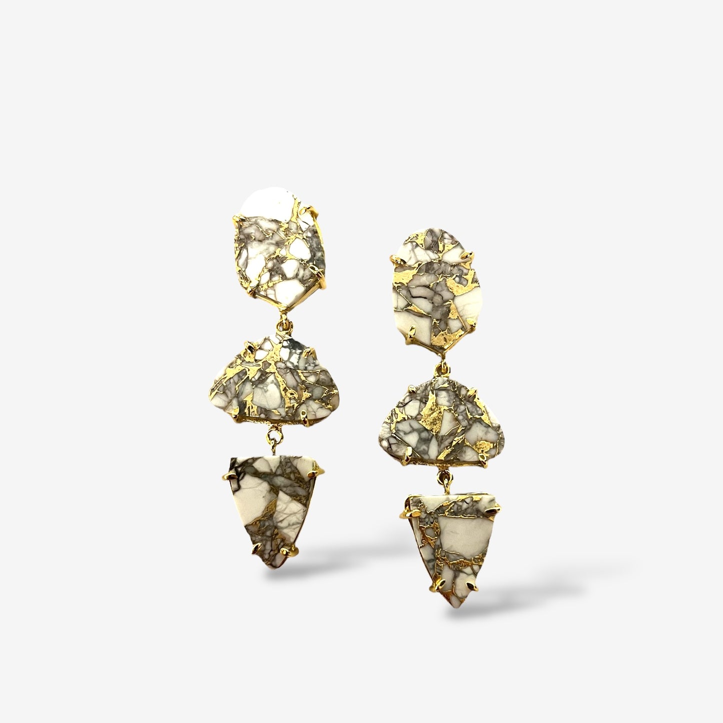 Mohave Earring