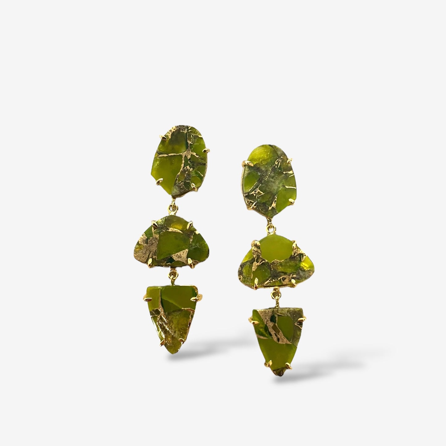 Mohave Earring