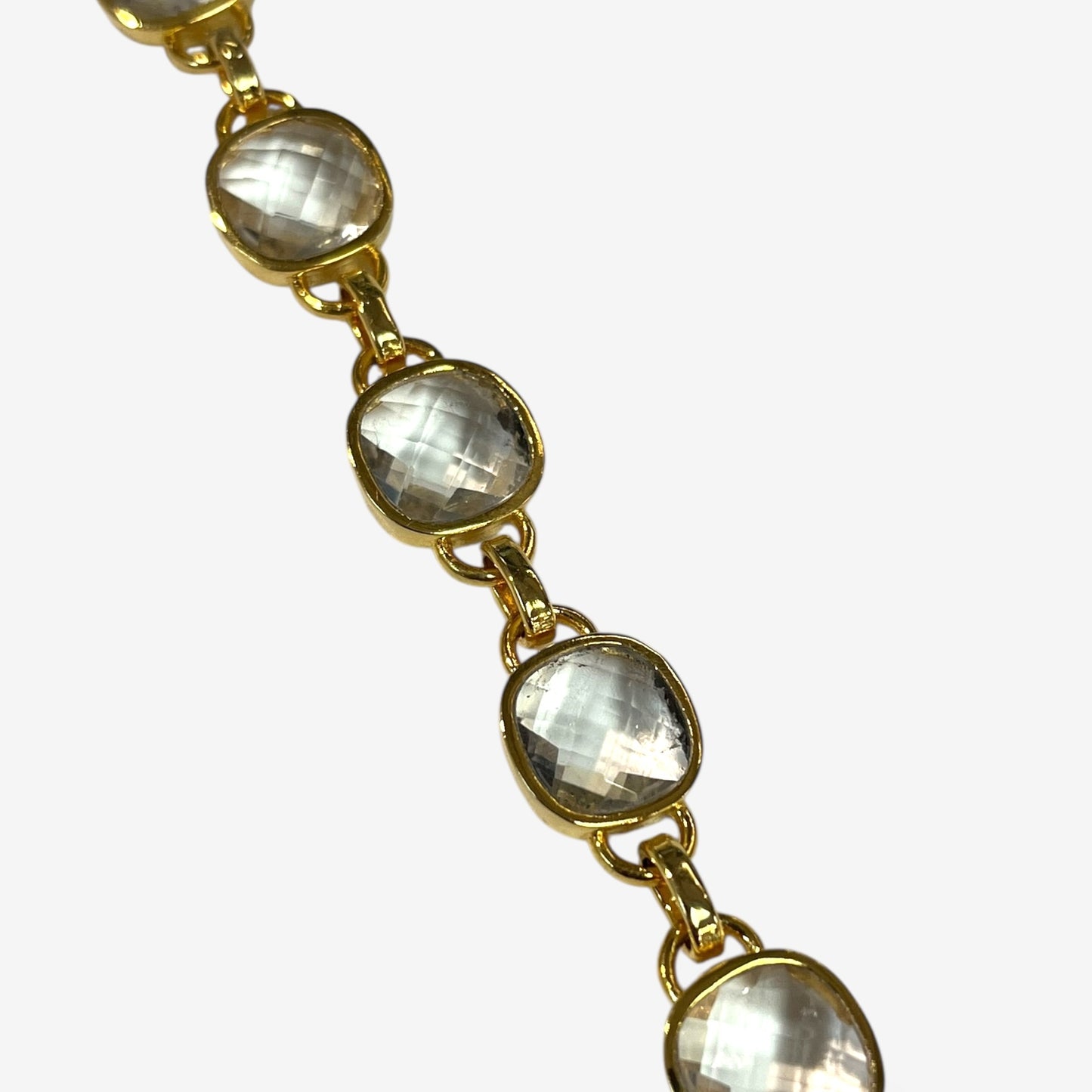 CHAIN CUFFS
