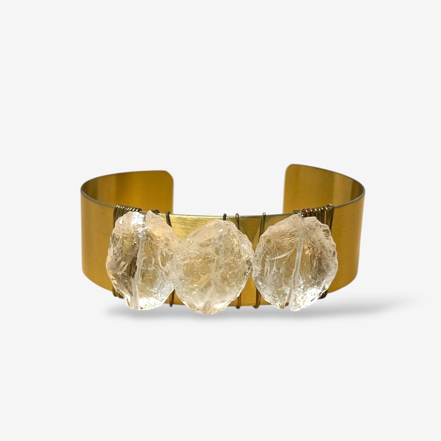 Dawnlight Cuff