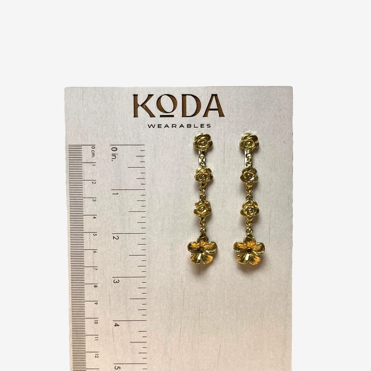 Kaia Earrings