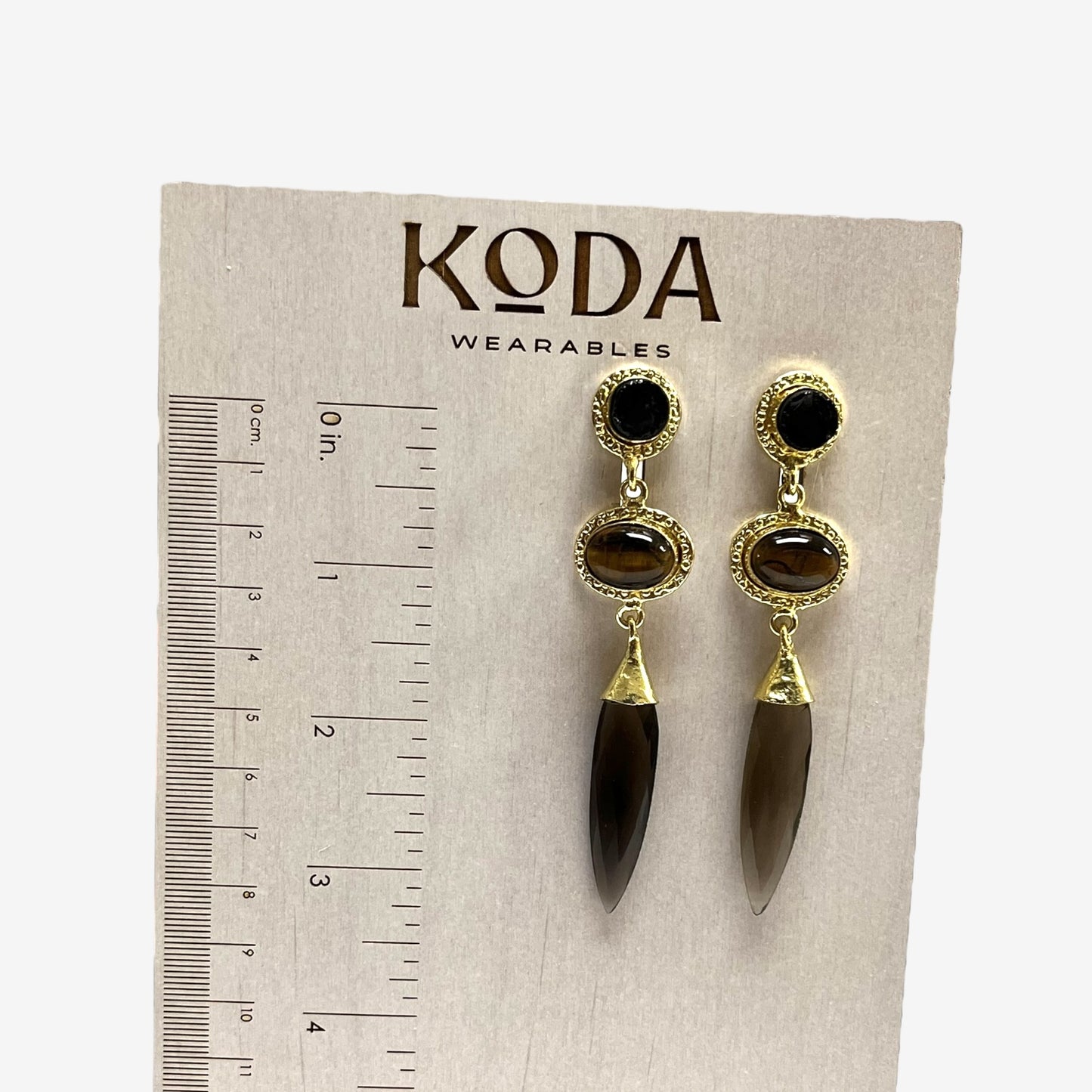 Madison Earrings
