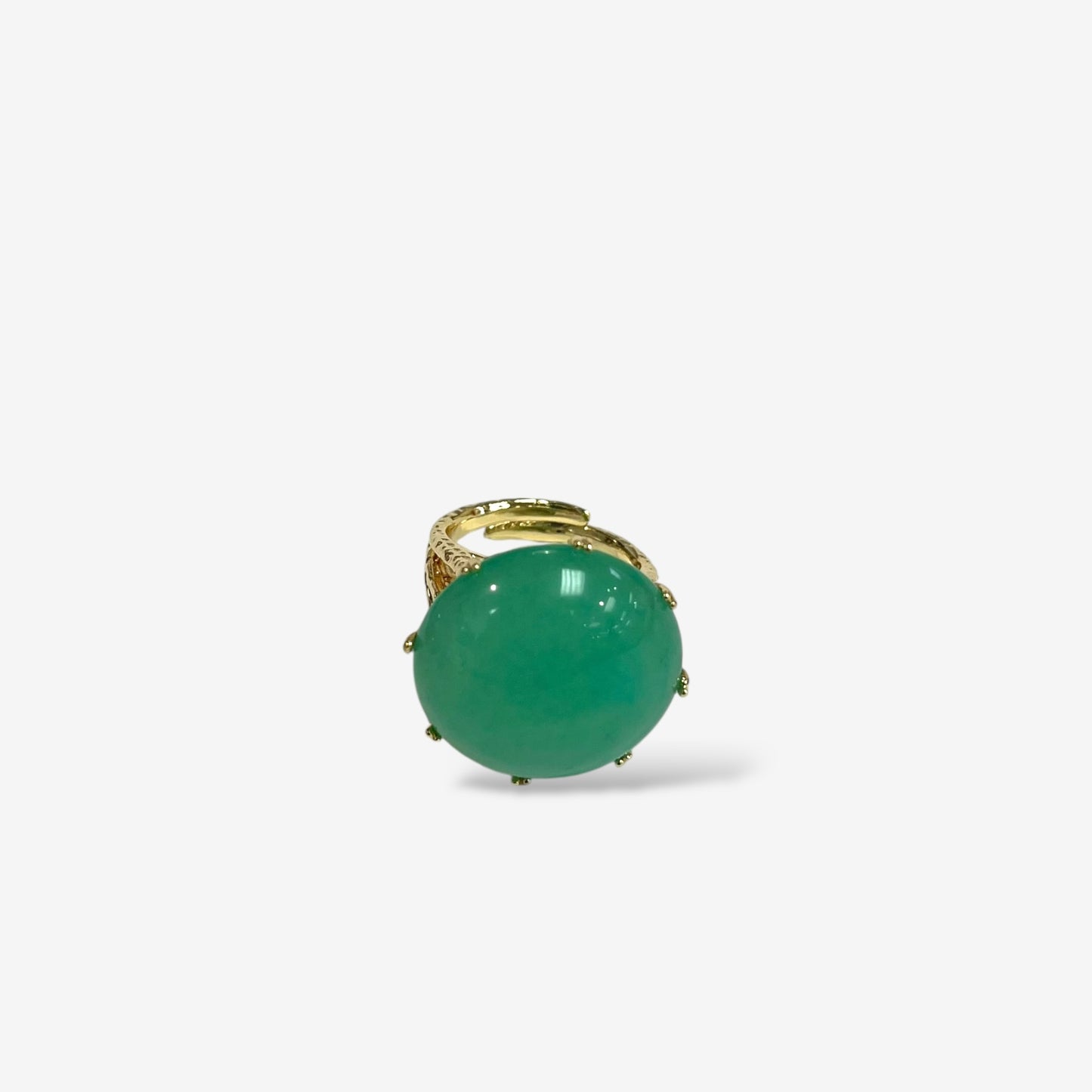 Color pop rings