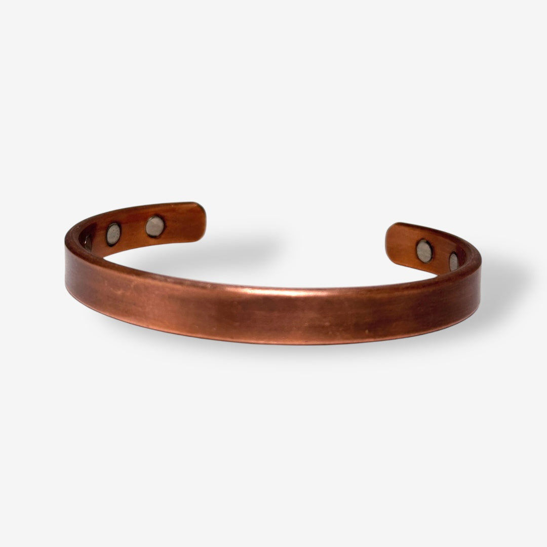 Pioneer Copper Cuff