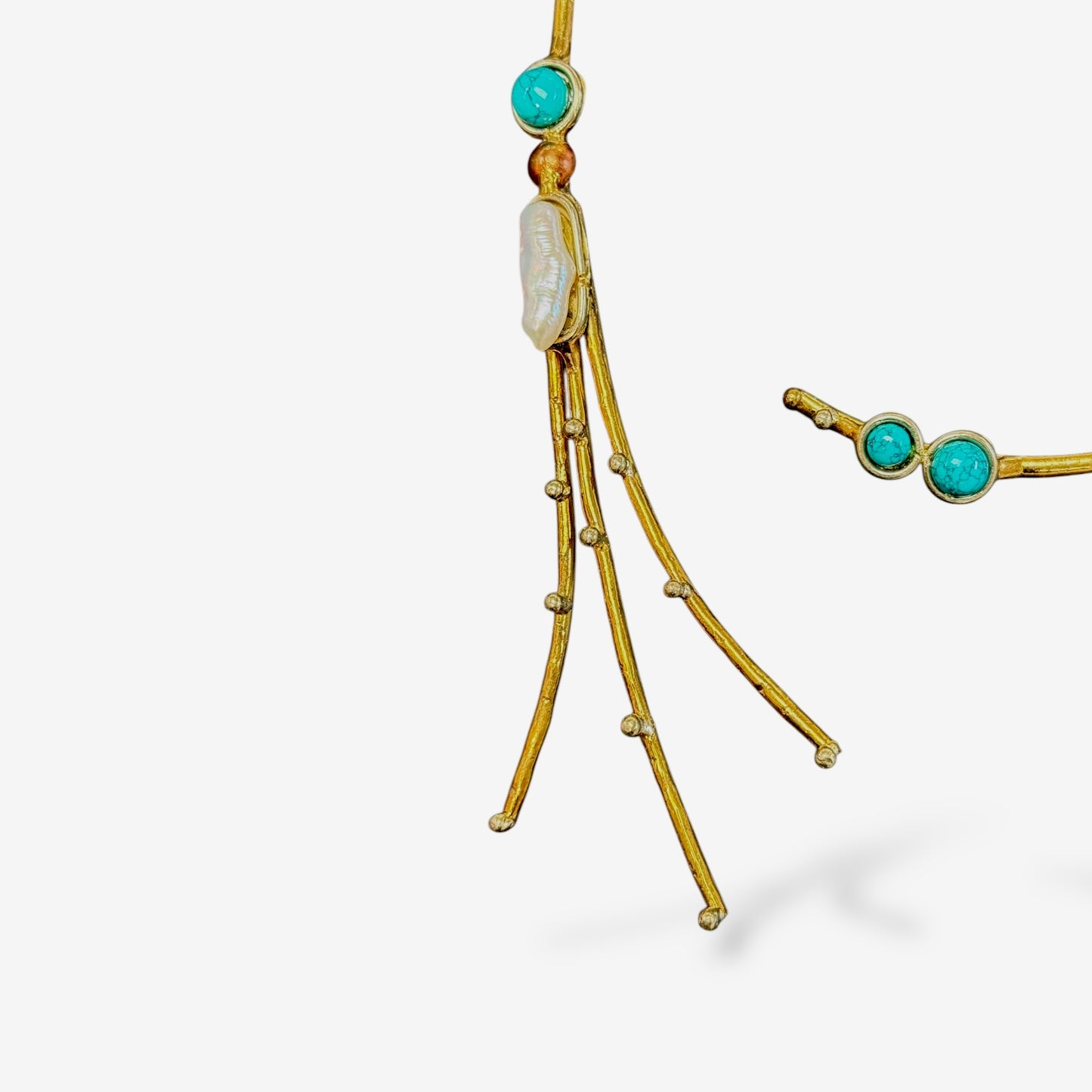Turquoise
