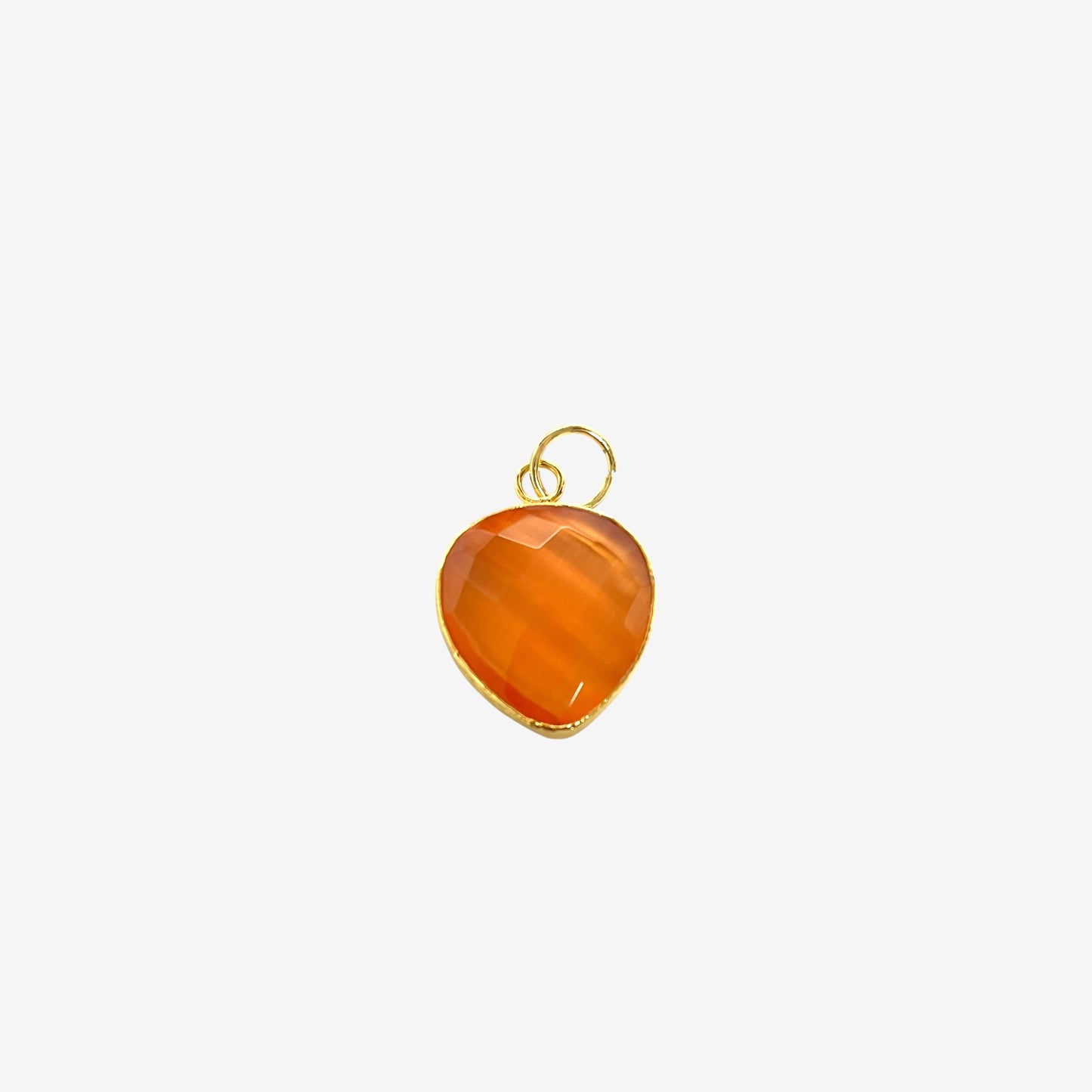 Hydro Tear Drop Charm