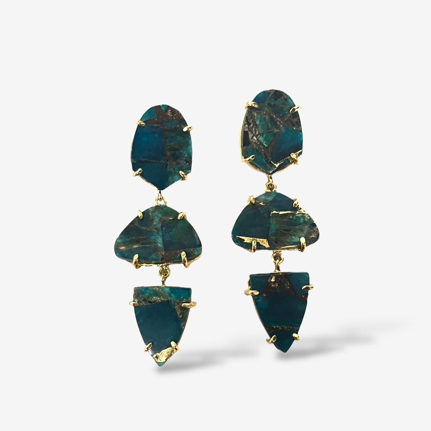 Mohave Earring