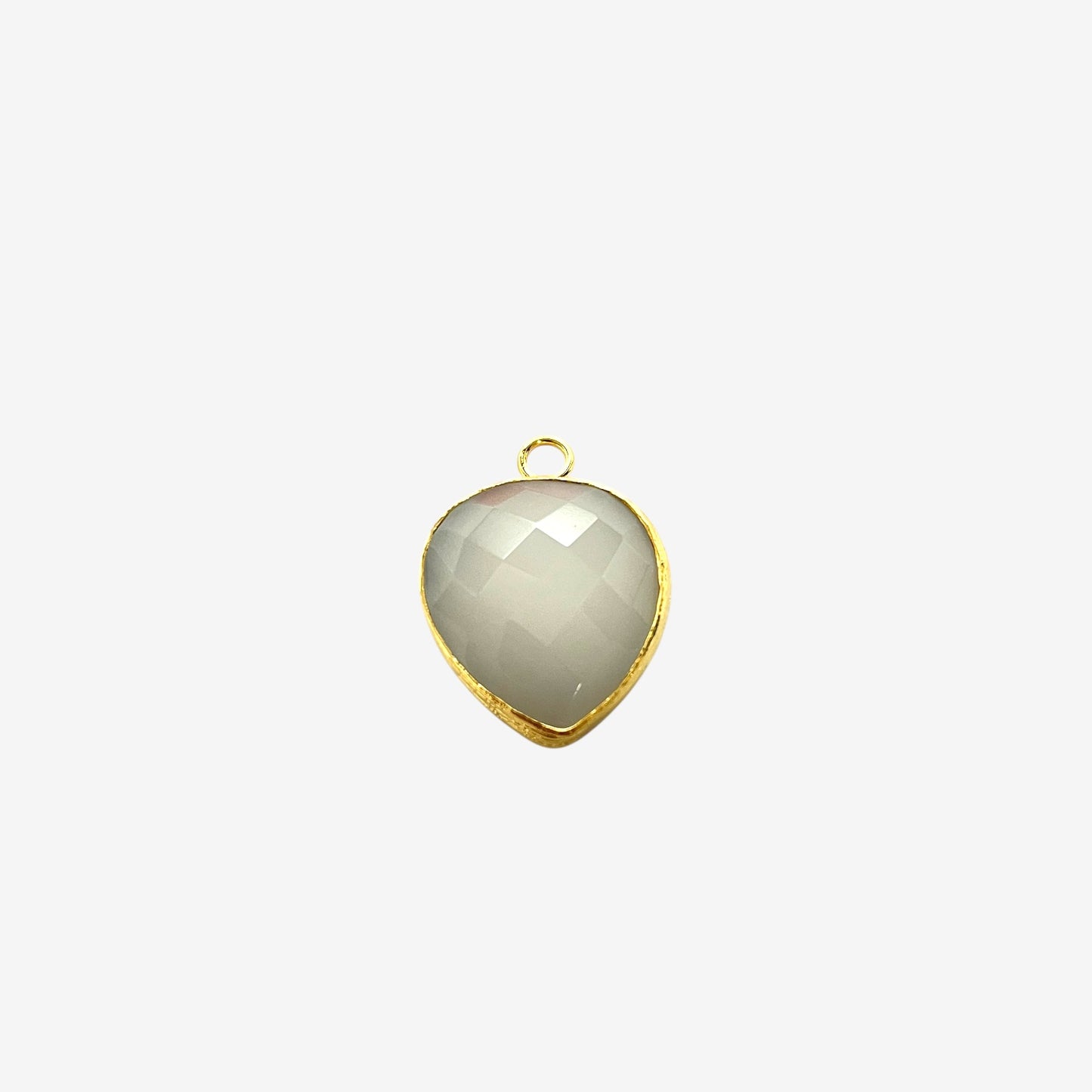 Hydro Tear Drop Charm