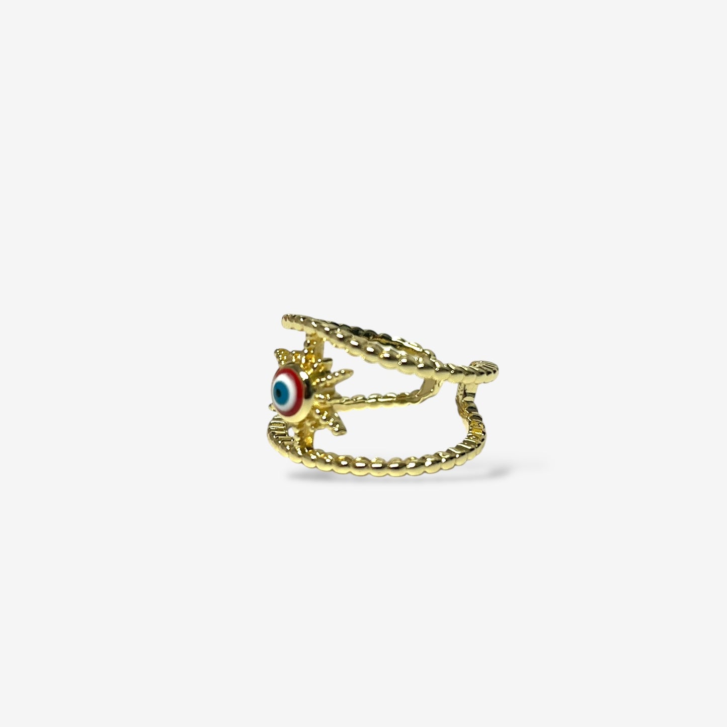 Mystic Eye Ring