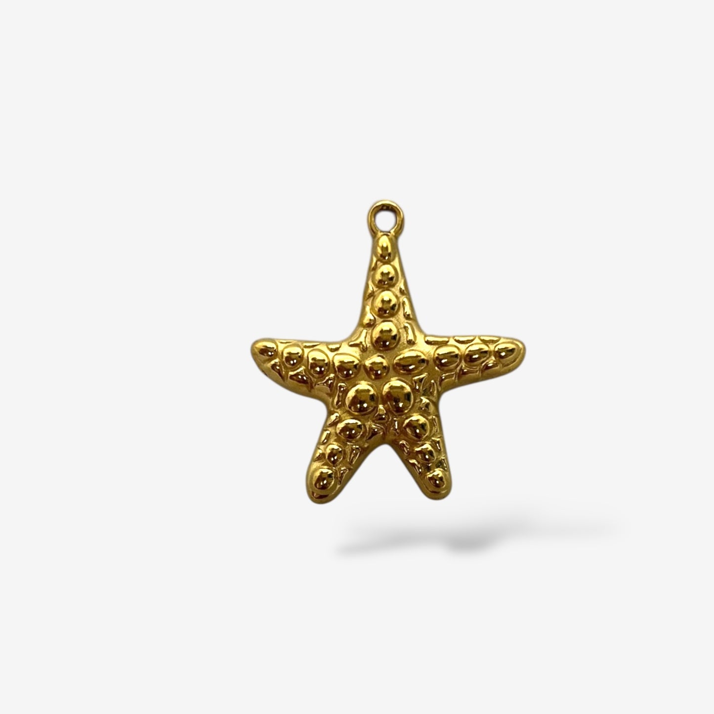 Starfish Charm