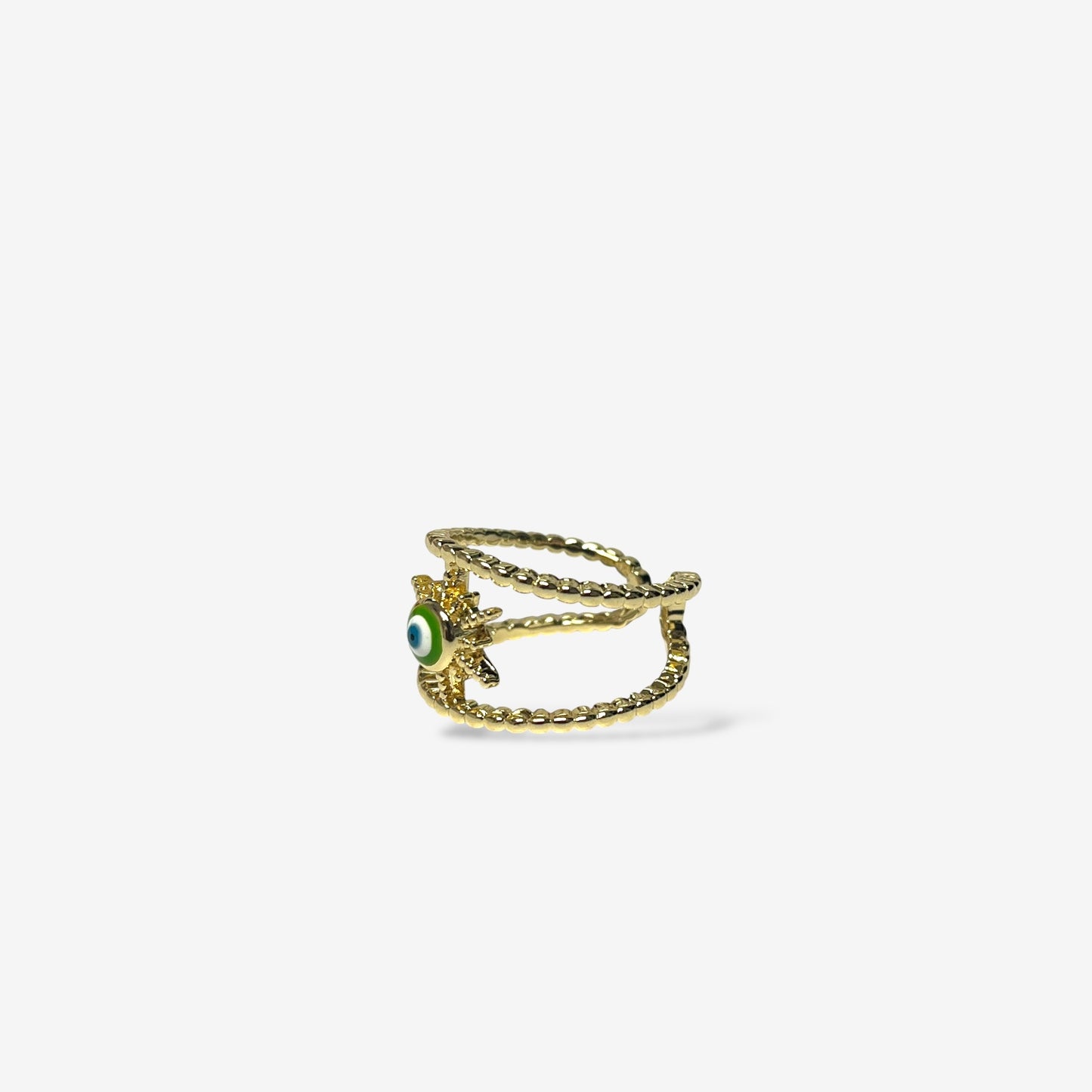 Mystic Eye Ring