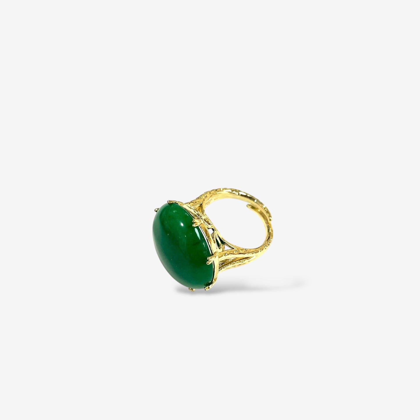 Color pop rings