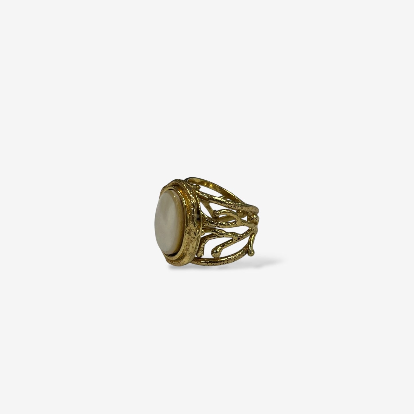 Branch Wrap Ring