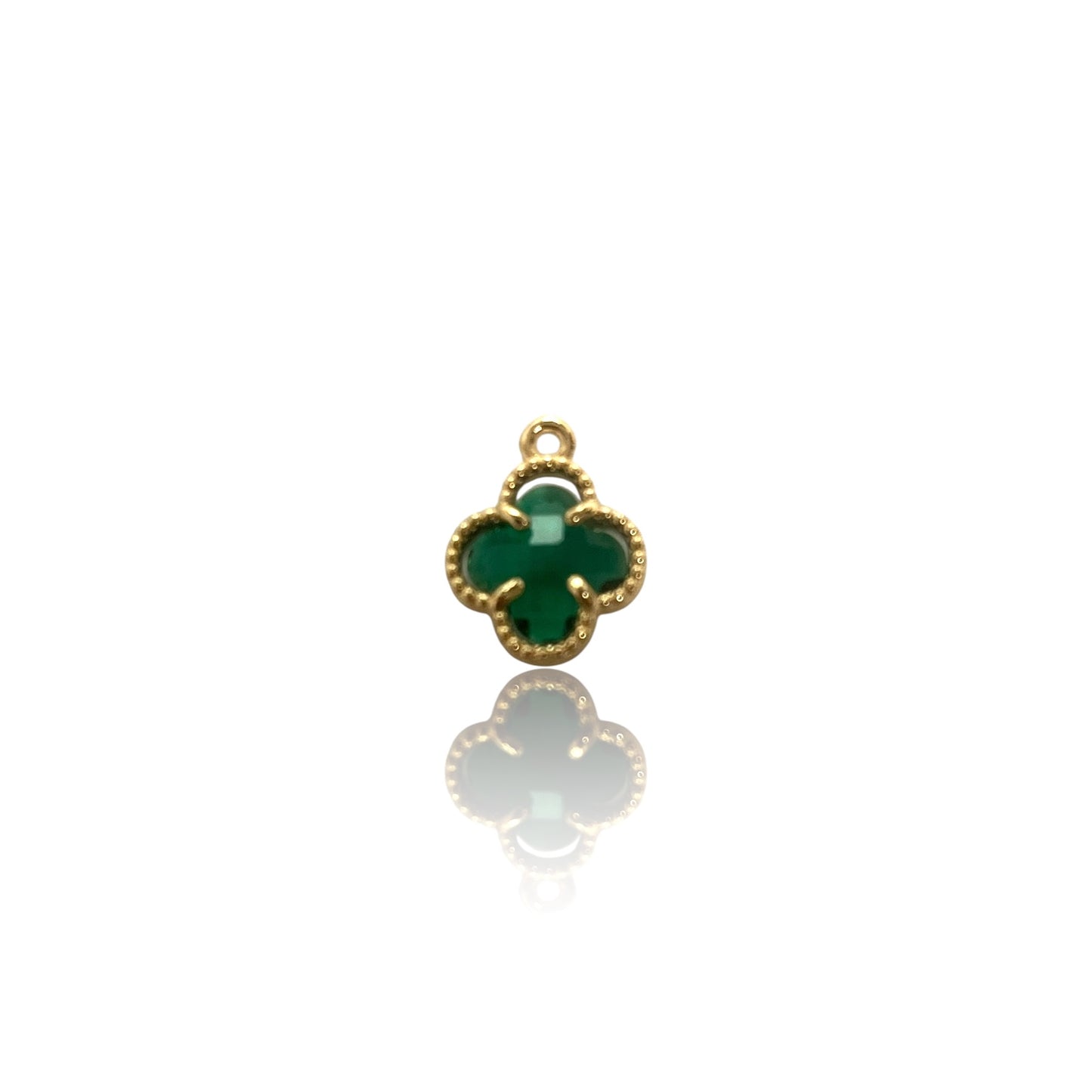 Clover Charms
