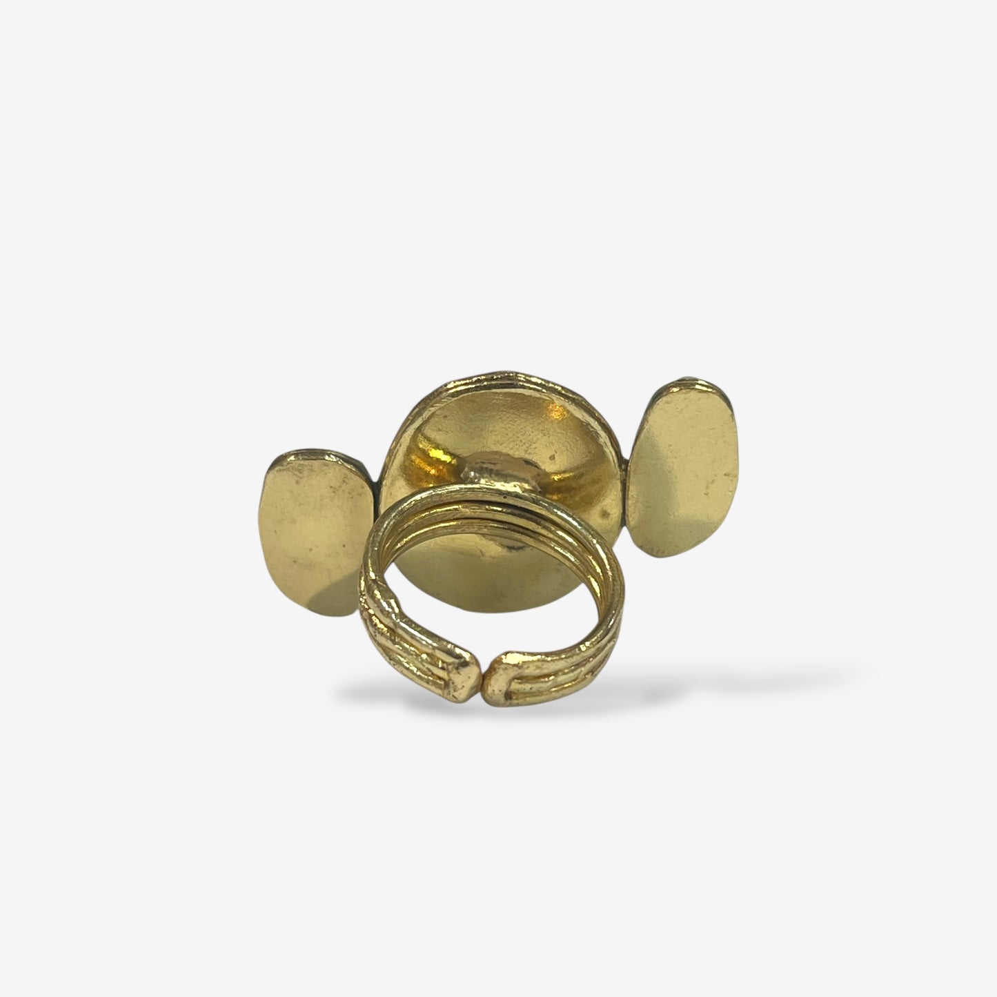 Azura Pearl Ring