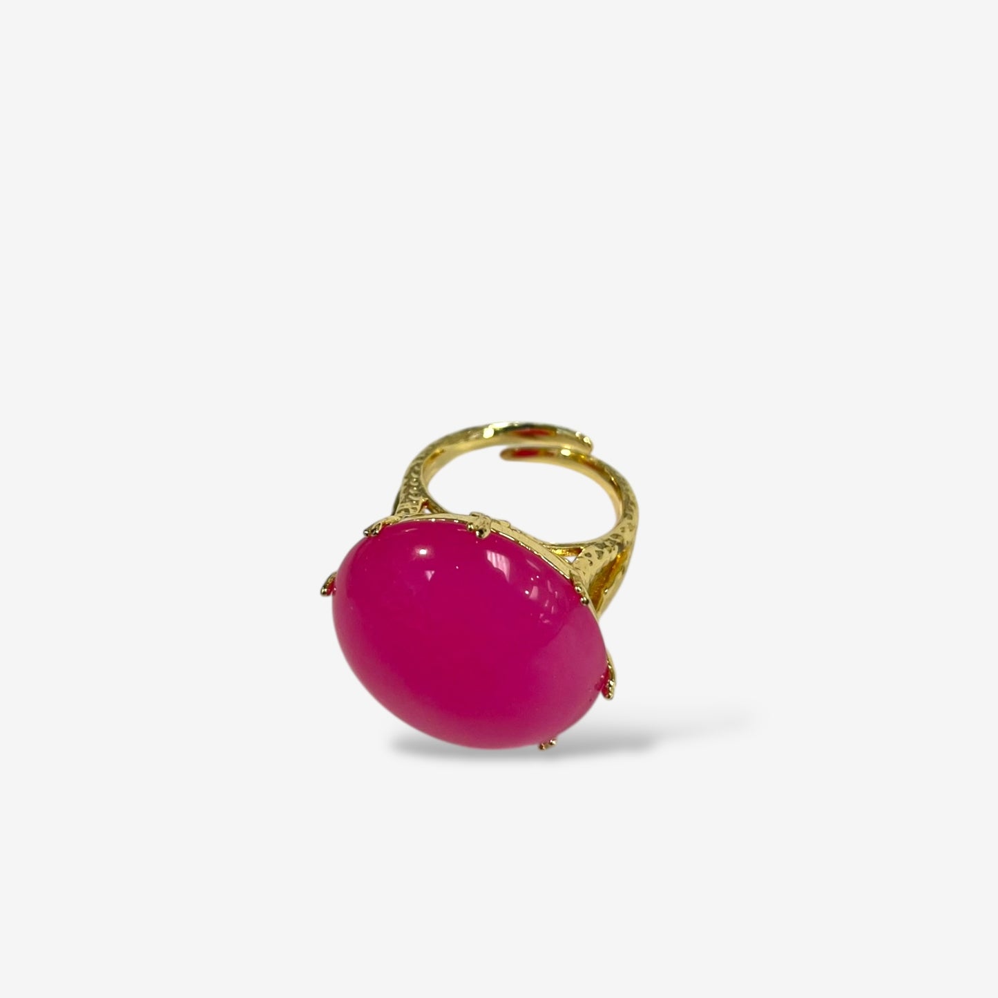 Color pop rings