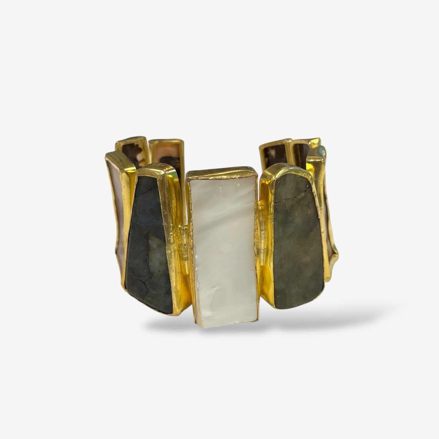 Scarlet Cuff