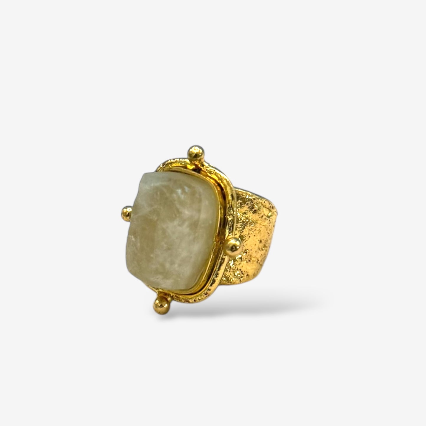 Clear Quartz