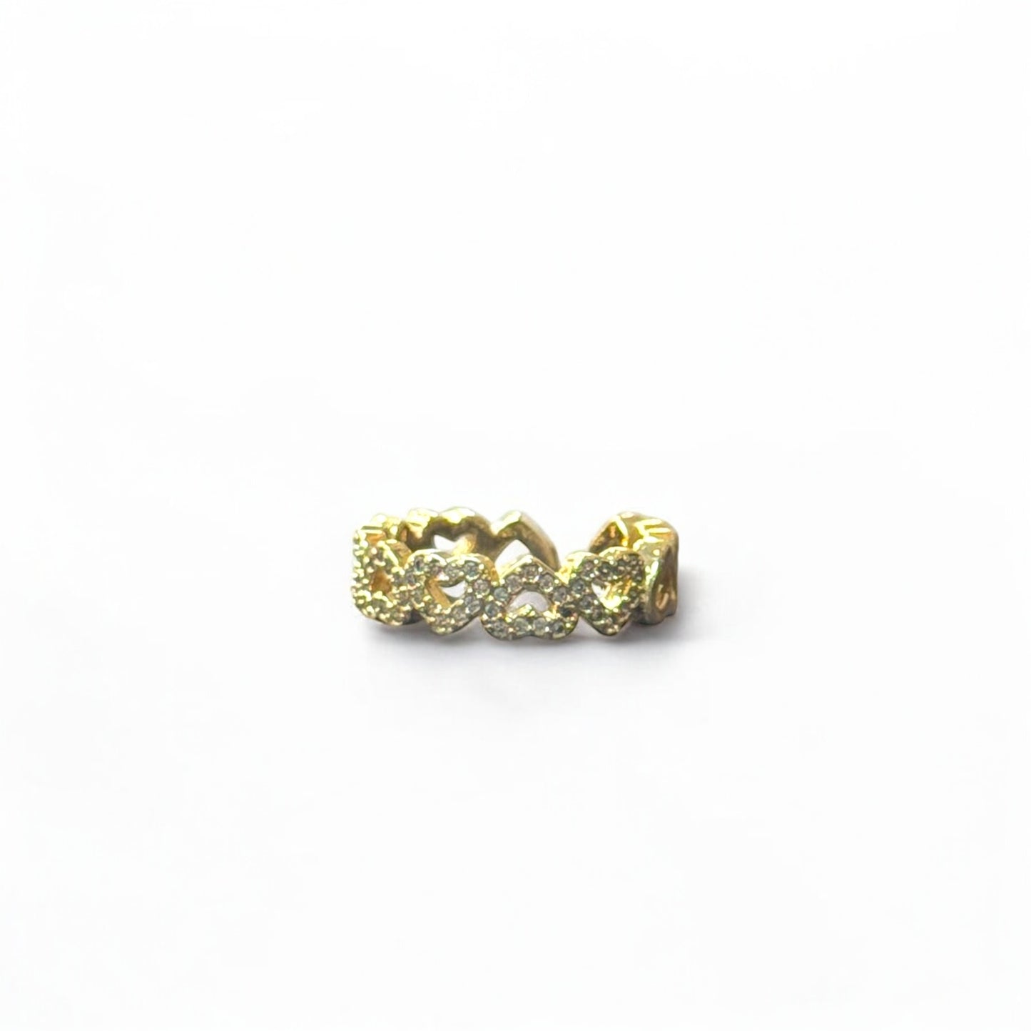 Dream Stone Stack rings