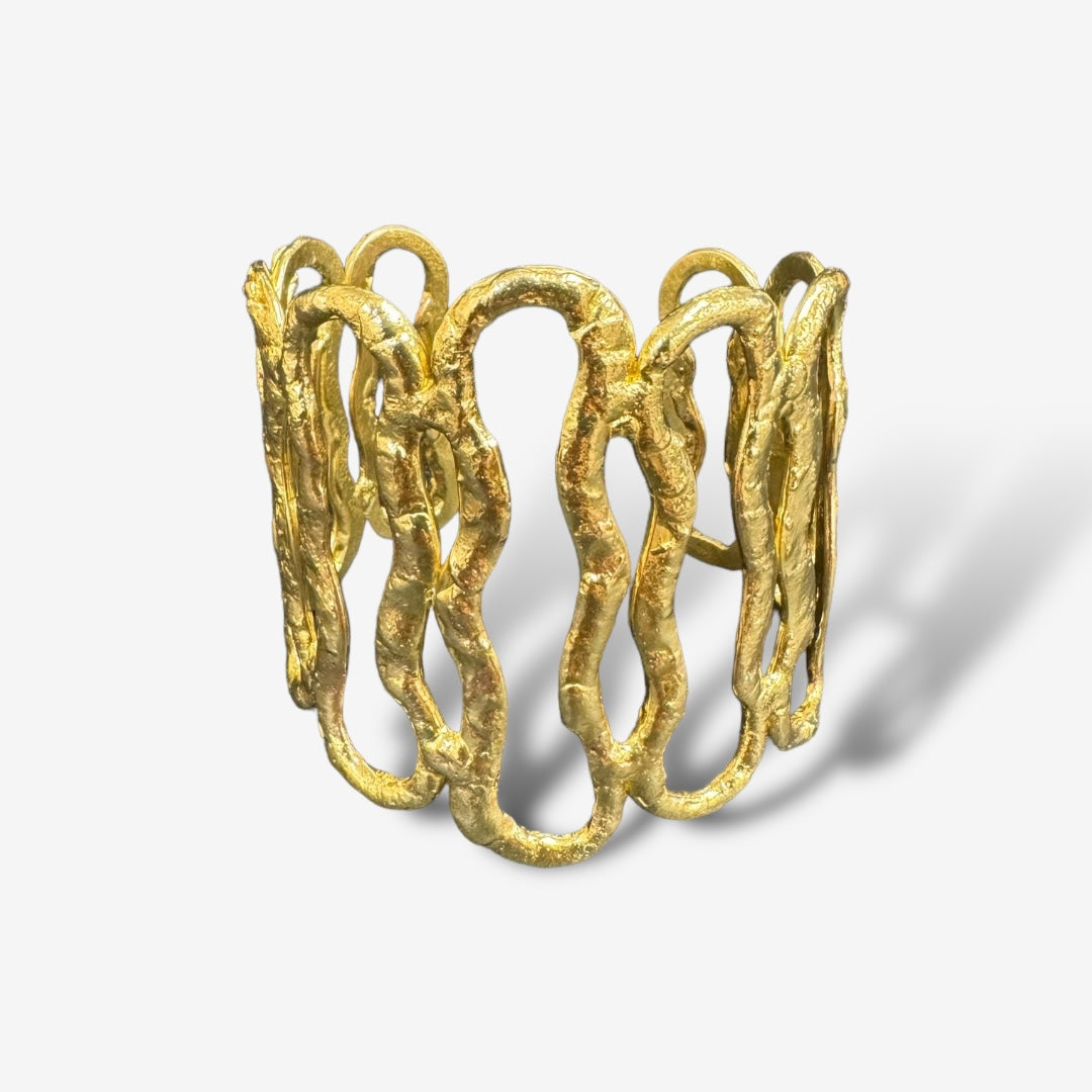 Rhea Cuff