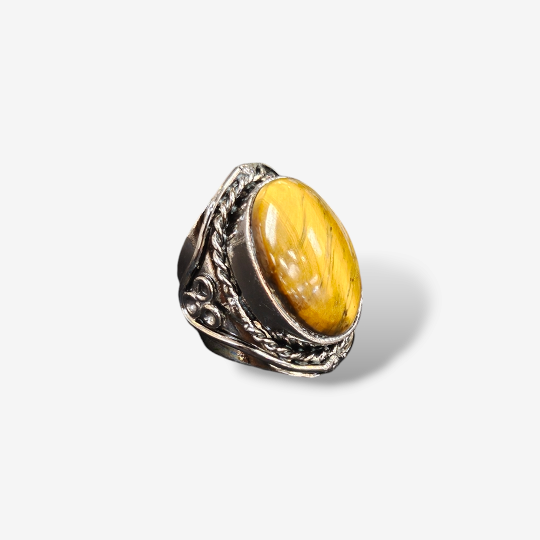 Tiger Eye