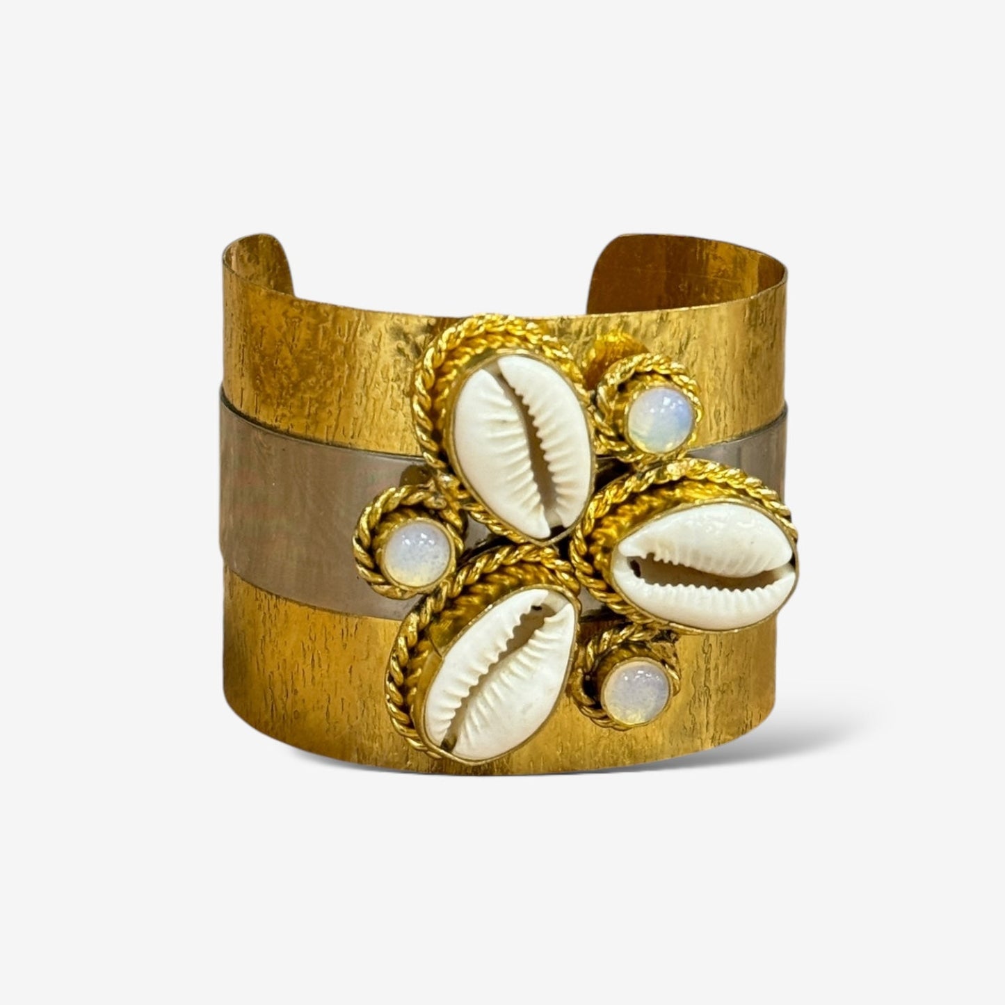 Buy Carry Shells Cuff Online