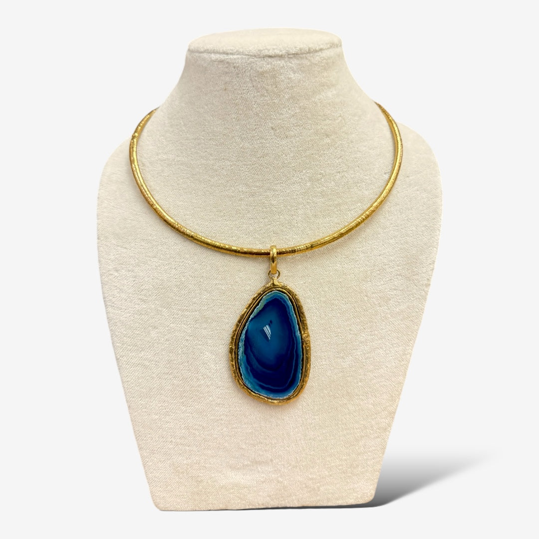 Stella Nova Pendant