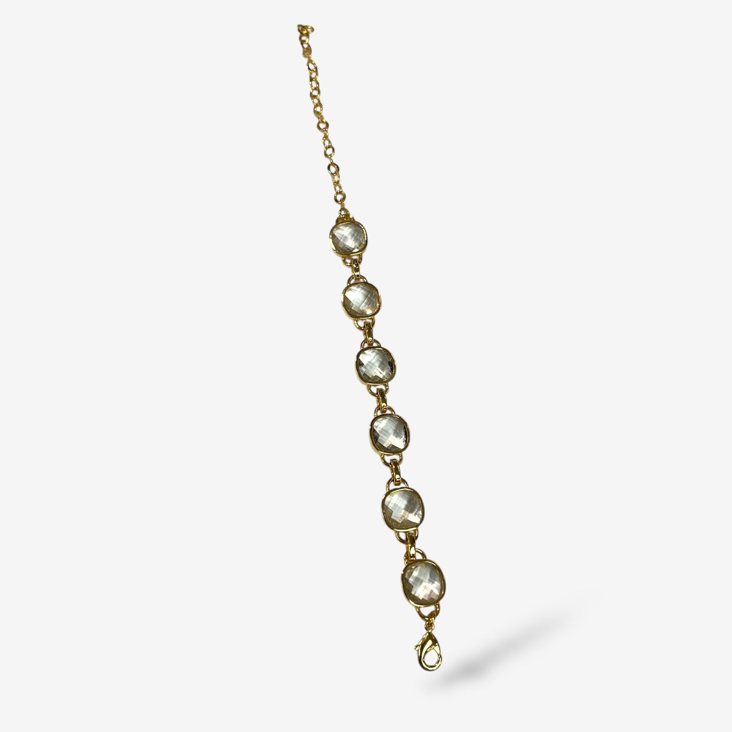 CHAIN CUFFS