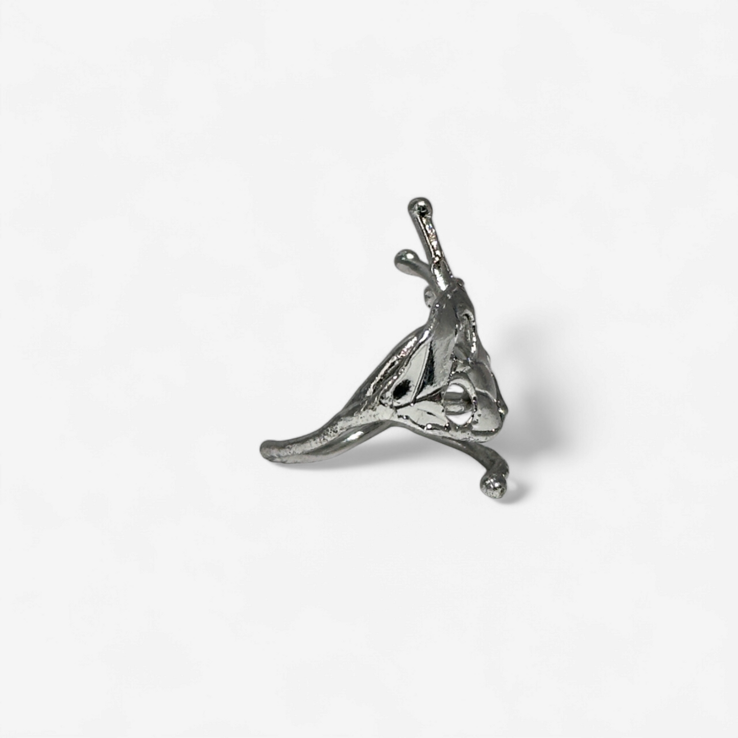 Leaf Wrap Ring