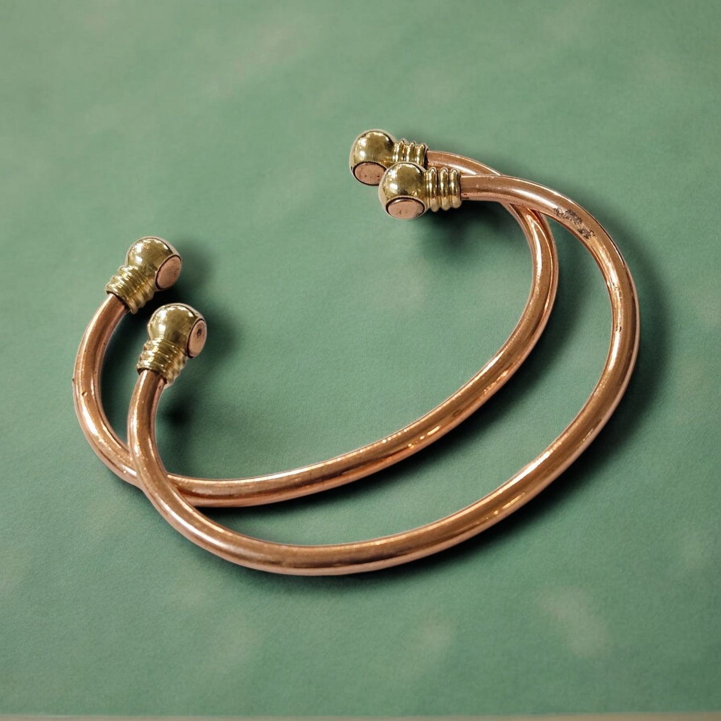 Ranger's Copper Cuff