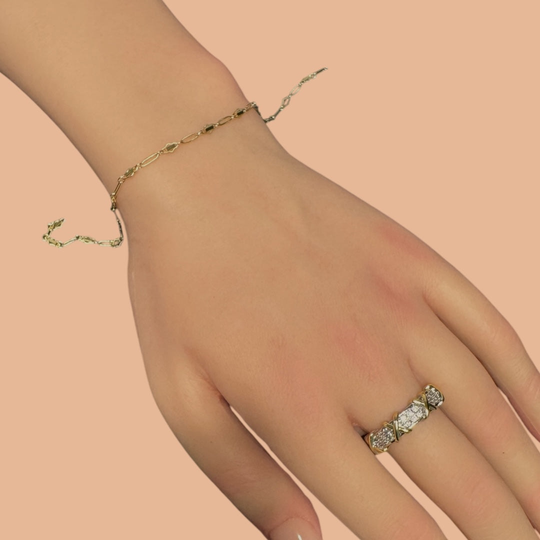 Buy Gold Filled Fancy Chain