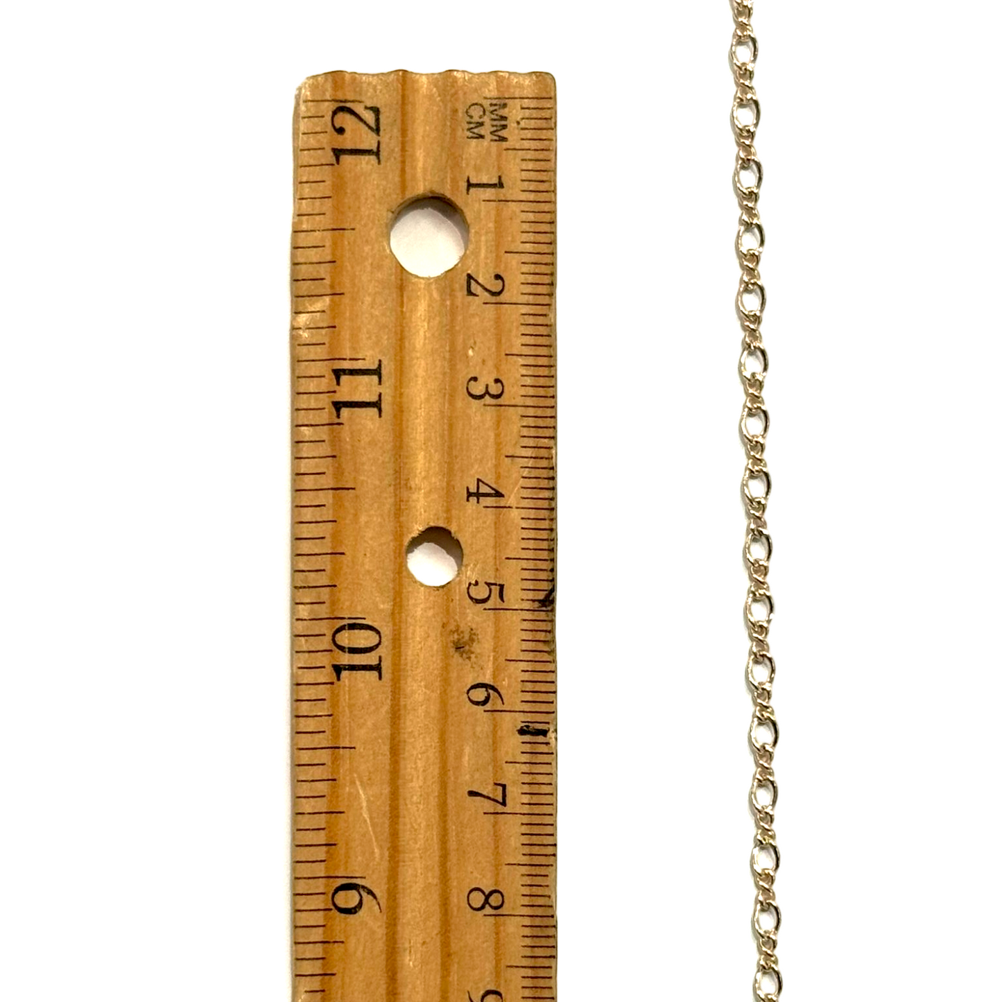 Gold Filled Figure 8 Chain