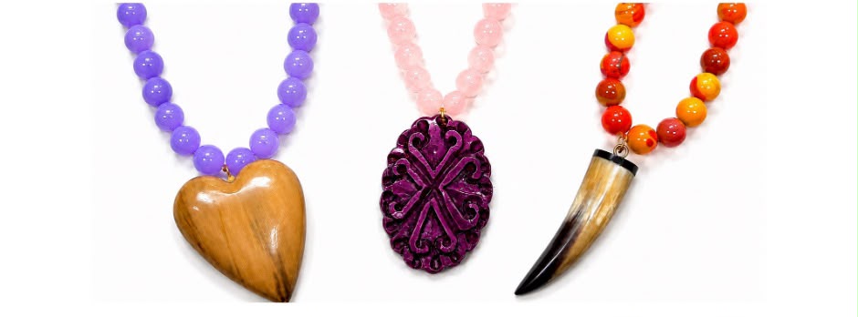 ✨ NEW ARRIVALS ✨ Colorful Acrylic Bead Collection is Here! 🌈
