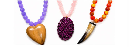 ✨ NEW ARRIVALS ✨ Colorful Acrylic Bead Collection is Here! 🌈