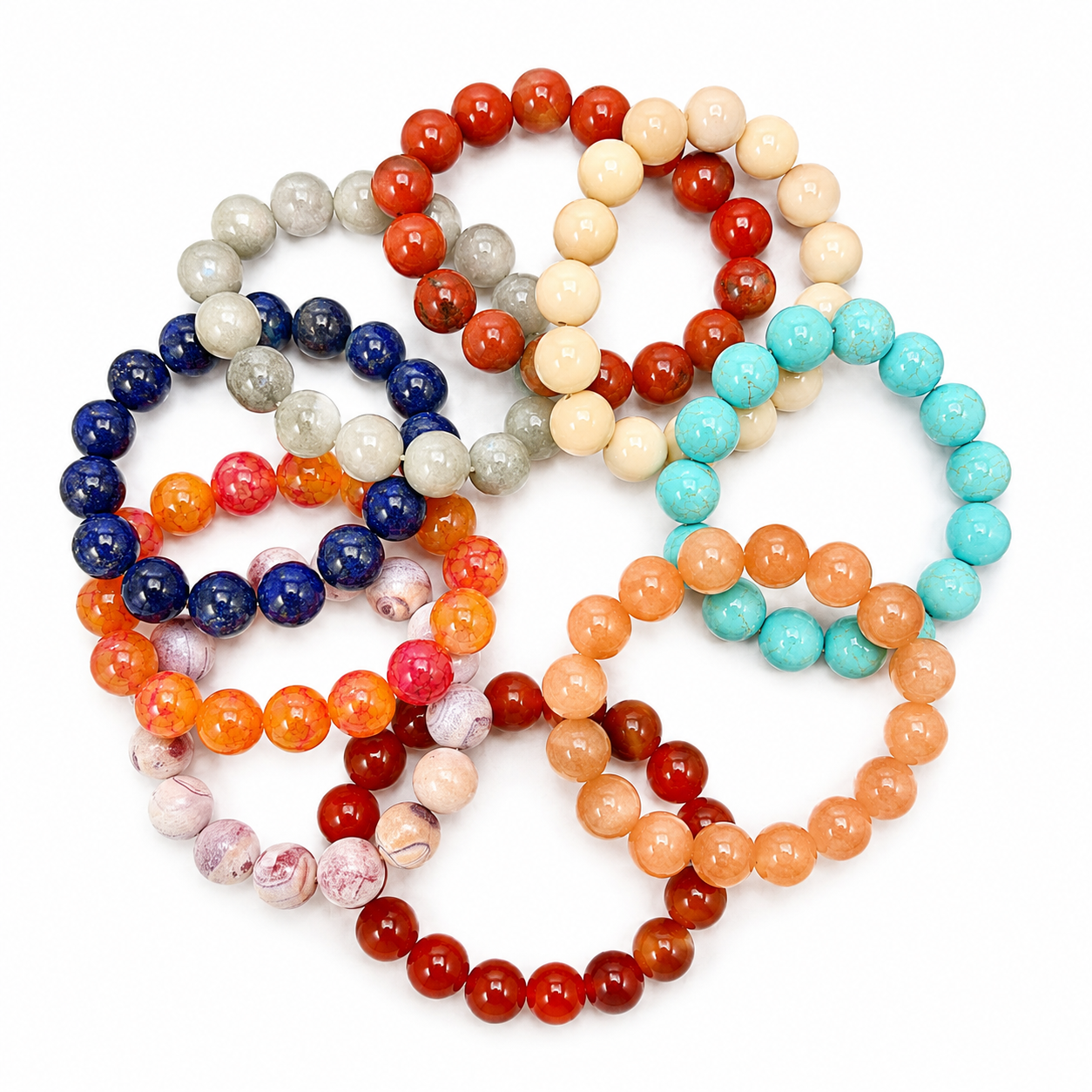 Bead Bracelets