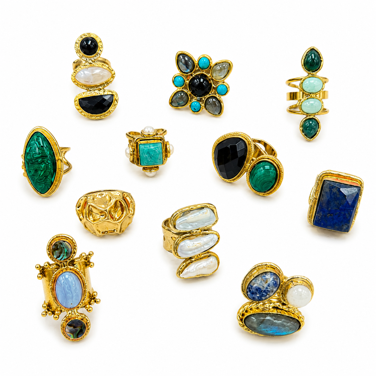 Koda Rings