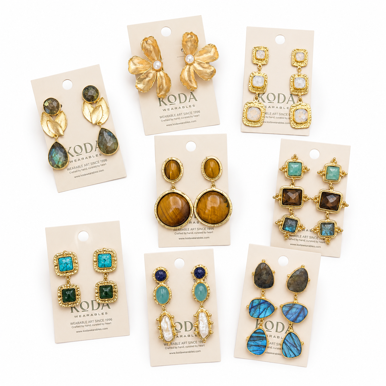 Earring