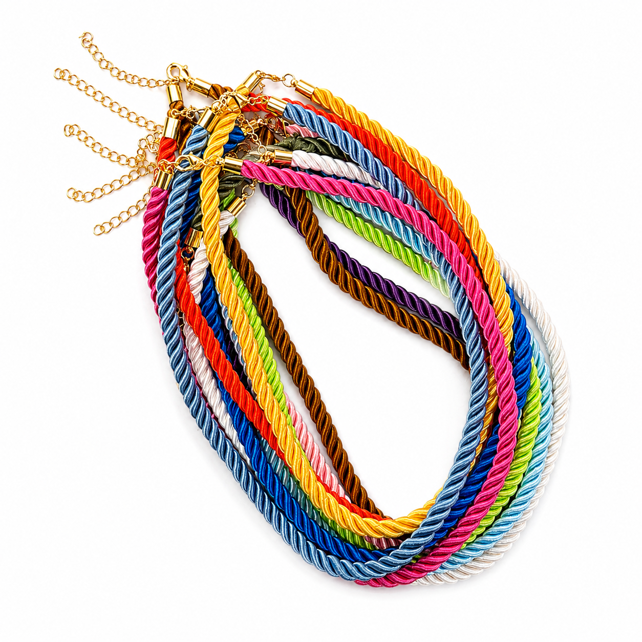 Ropes