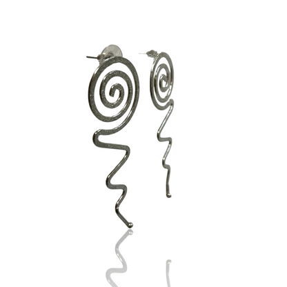 Diana Grab&Go Earring