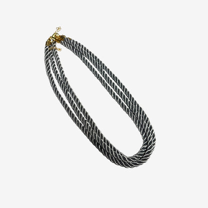 Rope Necklaces