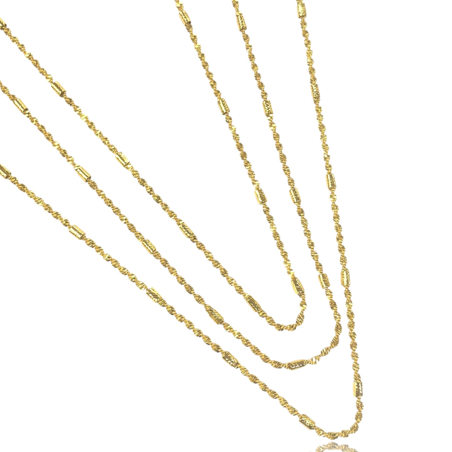 Dainty Gold Chain