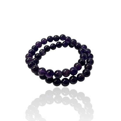 8mm bead bracelets