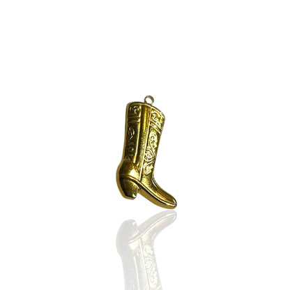 Boot Charm