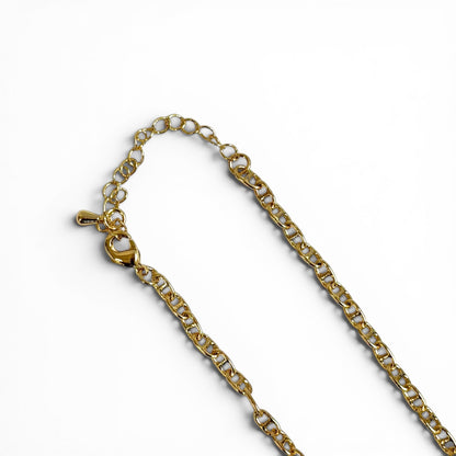 Dainty Gold Chain