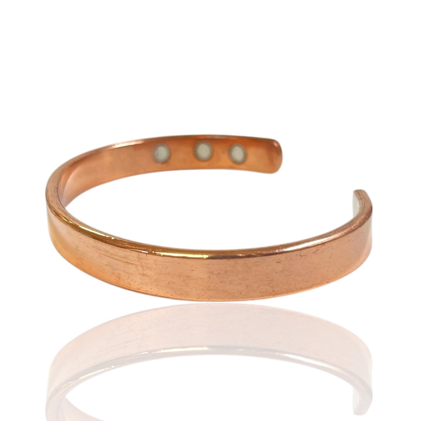 Pioneer Copper Cuff