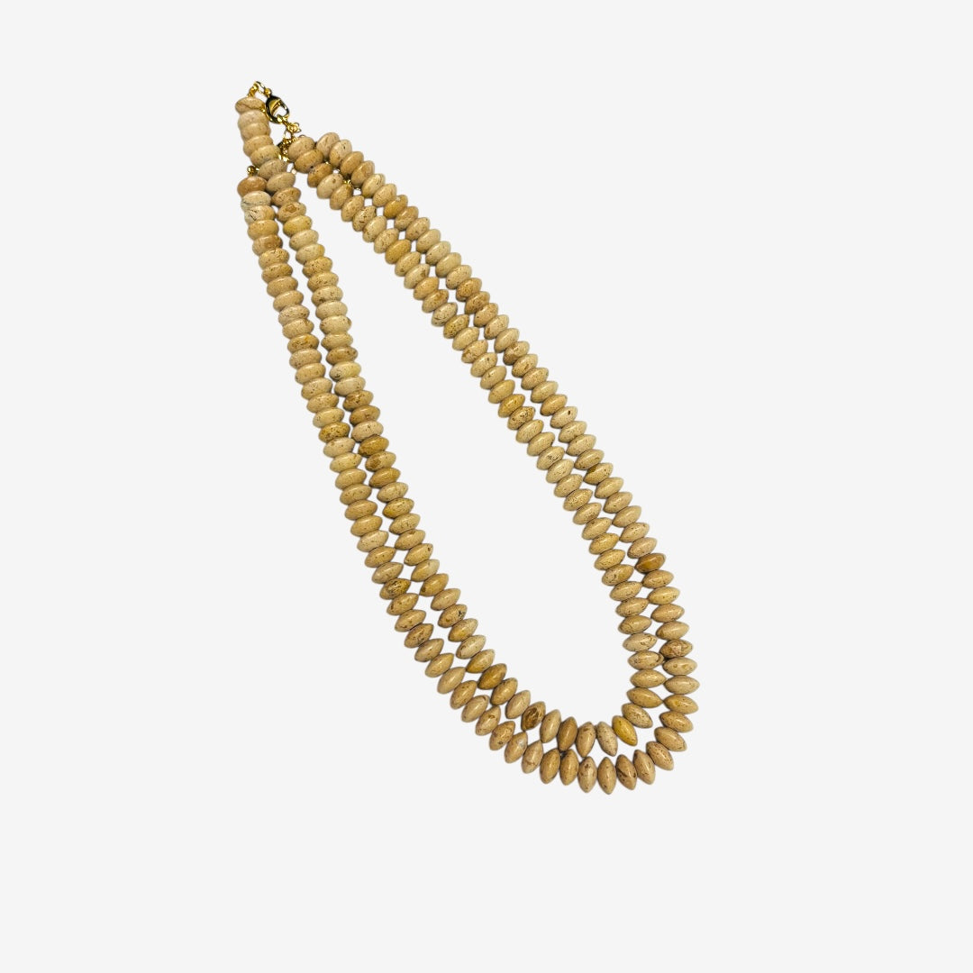 8mm Bead Necklaces