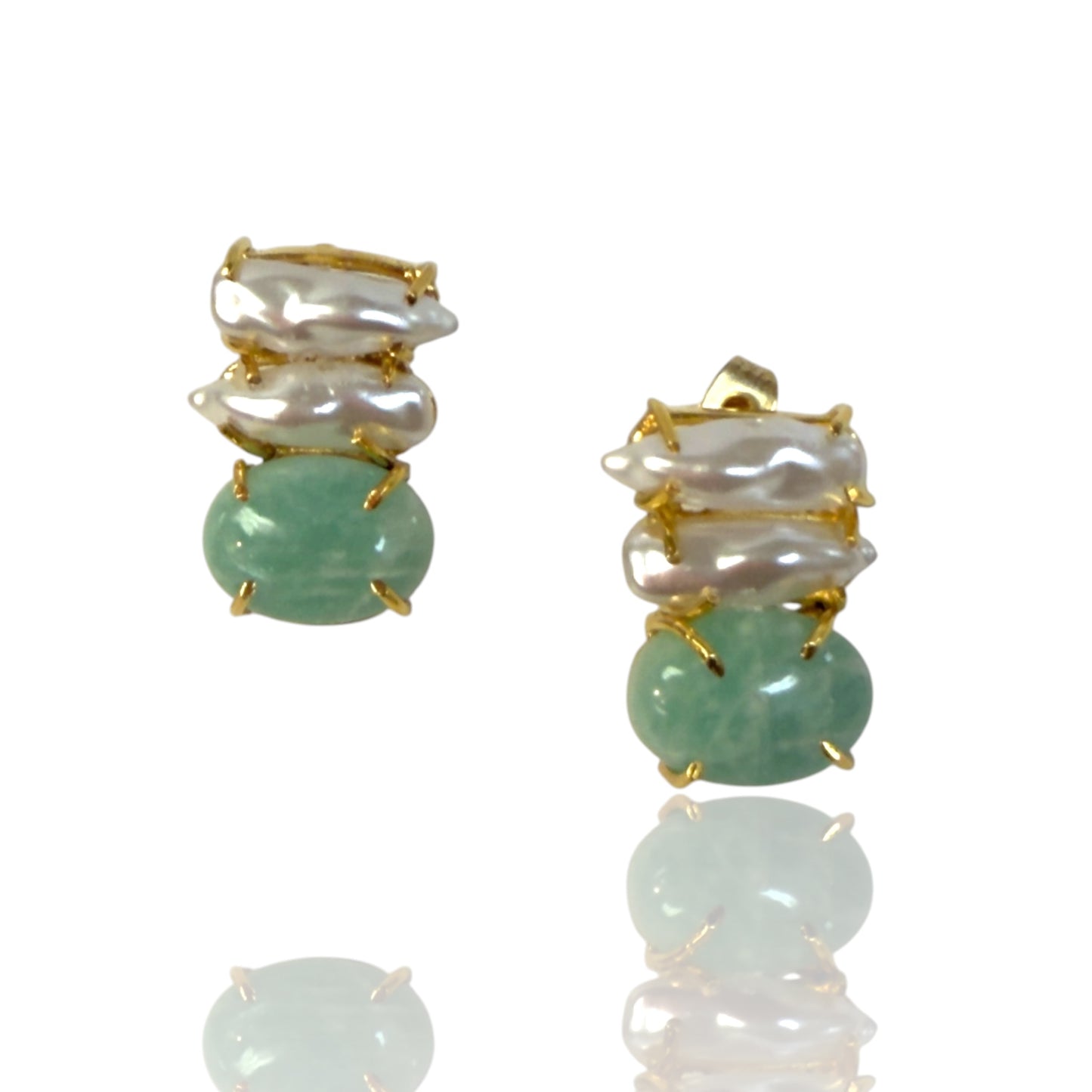 Kaia Earrings