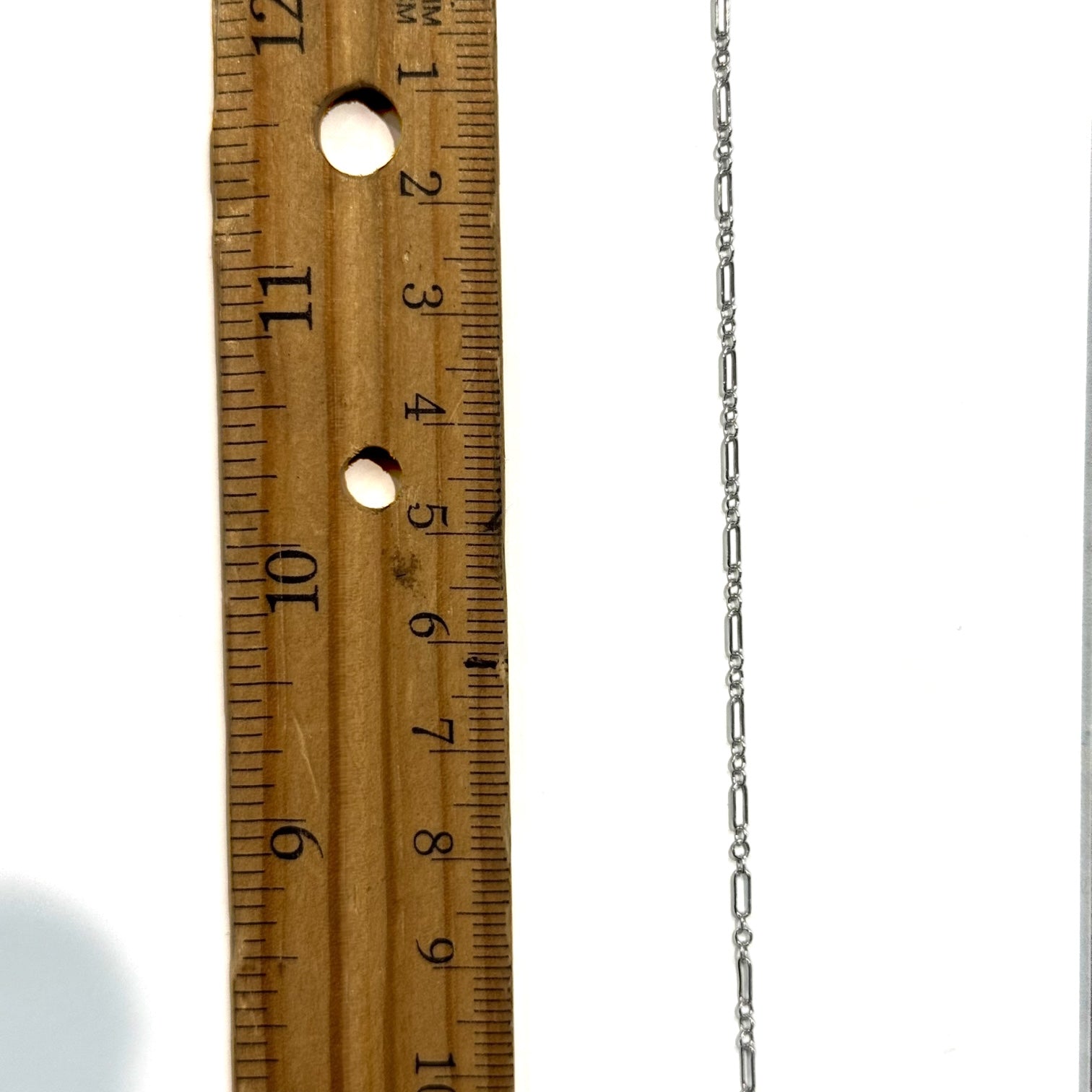Sterling Long & Short Chain Medium