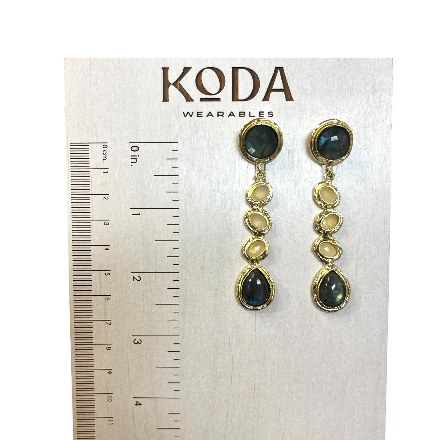 Gayle Earrings