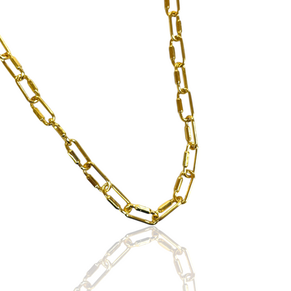 Brielle Gold Chain